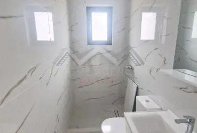 Apartament 3 camere, terasa 31 mp Otopeni central | parcare, comision 0 - 12