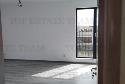 Vila individuala cu 5 camere,  2 terase, 4 locuri de parcare,350mp teren imprejm - 6