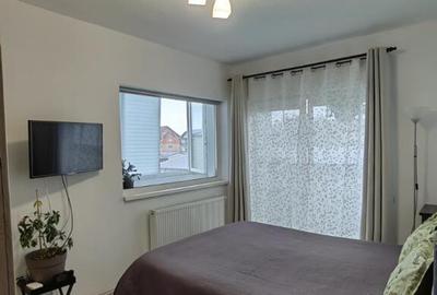Ap 2 cam Floresti - zona Cetatii - 9