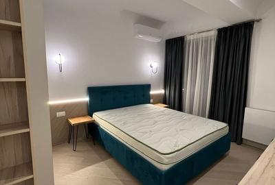 Apartament cu 2 camere, mobilat în Pipera - 5