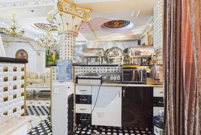 De vanzare| Casa cu piscina, saune si design elegant- Zona Matasari - 30