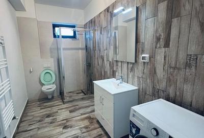 Apartament cu 3 camere în Mogoșoaia - 9