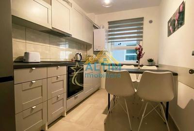 Apartament 3 camere decomandat la Mosaic Residence, Tractorul, Brașov - 4