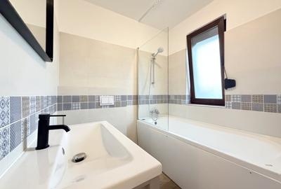 Duplex cu 5 camere cu Canalizare în Dumbrăvița - 14
