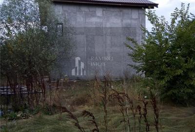 Casă cu 4 camere cu Teren 1886 Mp în Theodor Pallady - 3