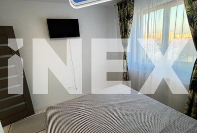 Apartament 2 camere in Trivale | Bloc Nou | Mobilat | 0% Comision - 3