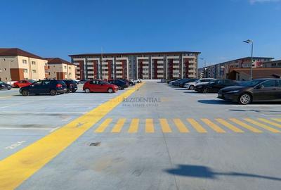 Inchiriere spatiu comercial 189 mp, vad ridicat si 7 locuri de parcare - 32