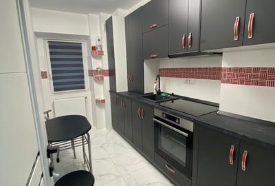 Apartament 1 camera, decomandat, zona Nicolina - 5