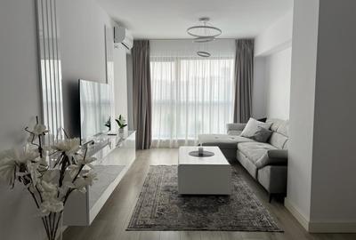 Apartament cu 3 camere decomandat, mobilat în Aviației - 1