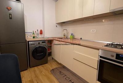 Apartament cu 2 camere în Giurgiului - 5