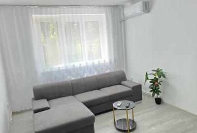 Apartament cu 2 camere nedecomandat în Ultracentral - 2