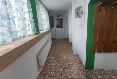 Casă cu 6 camere cu Teren 198 Mp în Berceni - 11
