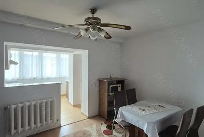 Apartament cu trei camere zona ultracentrala, spre inchiriere - 2