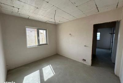 Casă cu 4 camere cu Teren 240 Mp în Clinceni - 9