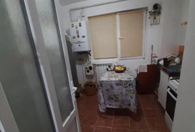 Apartament cu 2 camere semidecomandat în Unirii Sud