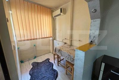 Garsonieră semidecomandată în Lăpuș - 2