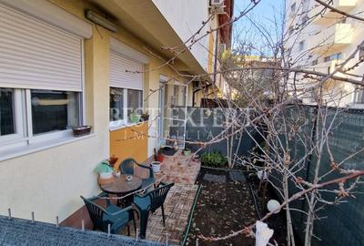 Vila de vanzare – mobilata si utilata/complex privat zona Pallady - 20