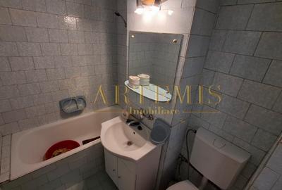 Apartament de 2 camere, 50mp., zona Decebal - 6