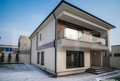 Casă cu 4 camere cu Teren 363 Mp în Central - 8