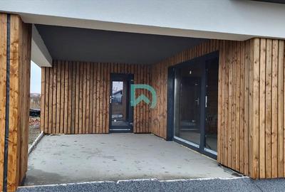 Casa individuala, Harman - 13