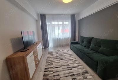 Apartament cu 2 camere semidecomandat în Central - 16