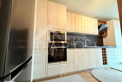 Apartament cu 2 camere în Libertății - 10