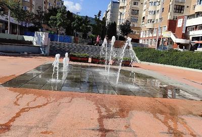 Garsonieră decomandată în Răcădău - 1