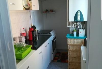 Apartament cu 2 camere decomandat în Exterior Vest - 7