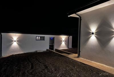 Casa plan parter + garaj, finisaje premium, Valea Adanca Casa plan parter + garaj, finisaje premium, Valea Adanca - 13