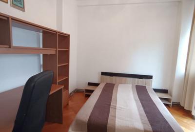 Vanzare - 4 camere - Armeneasca - Piata Rosetti - 7