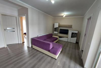 Apartament 2 camere 50 mp cu balcon si terasa 12mp spre inchiriere Arhitectilor - 3