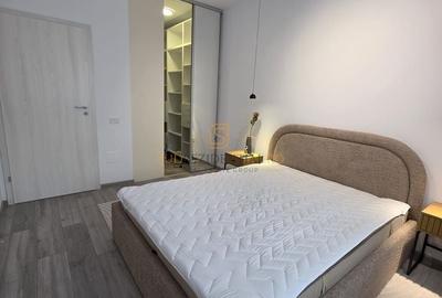 Apartament cu 2 camere decomandat, mobilat în Metalurgiei - 5
