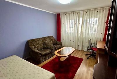 Apartament cu 2 camere decomandat în Central - 5