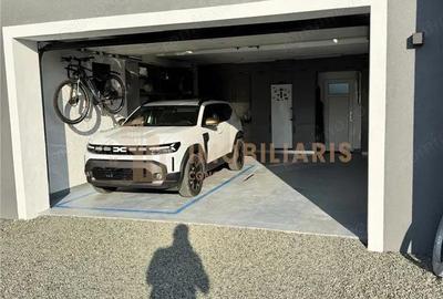 Casă cu Teren 700 Mp în Mocira - 1