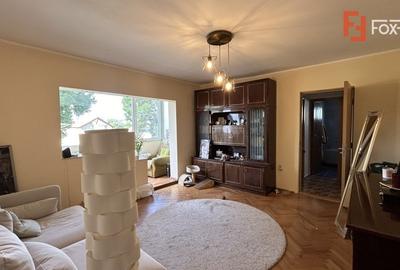 Apartament cu 3 camere si garaj, zona Simion Barnutiu Apartament cu 3 camere si garaj, zona Simion Barnutiu - 1