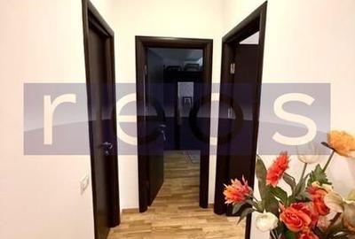 Apartament cu 3 camere decomandat, mobilat în Nerva Traian - 7