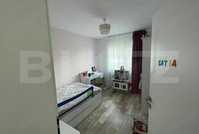 Casa la cheie, 4 camere, 120 mp, teren 700 mp Jucu de Mijloc - 13