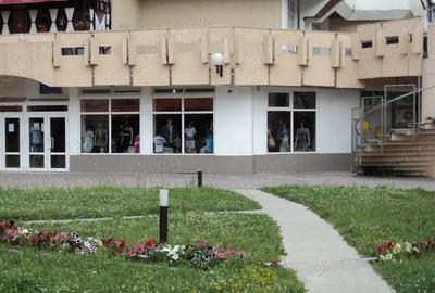 Spatiu comercial