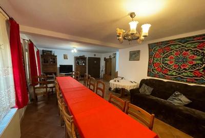 Pensiune 6 camere, 200 mp, zona Firiza-Izvoare - 9