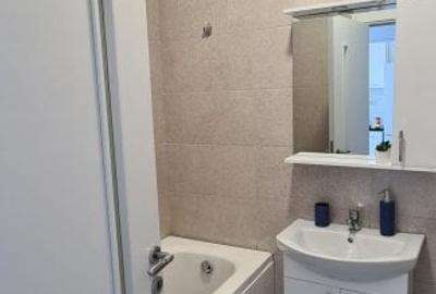 Inchiriez garsoniera Militari Residence LUX - 5