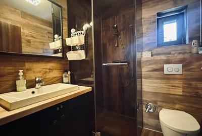 REV2004306 Vila de vanzare cu mansarda si sauna Paradisul Verde Corbeanca - 11