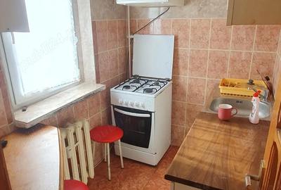 Garsonieră decomandată în Central - 5