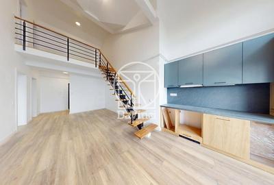 Penthouse 3 cam - la cheie, intabulat, bucatarie mobilata - direct dez - 1