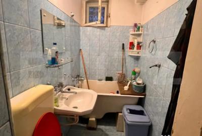 Garsonieră decomandată în Central - 4