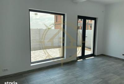 Casă cu 4 camere cu Teren 318 Mp în Ștefan Vodă - 9