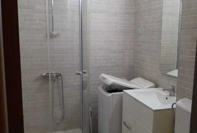 Garsoniera de inchiriat| 32 mp | Zona Centrala - 3