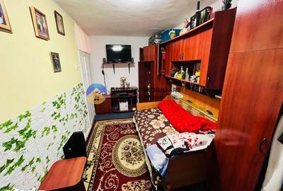 Garsonieră semidecomandată în Mărăței