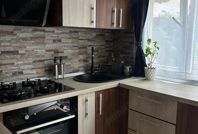 Apartament la casa - 6