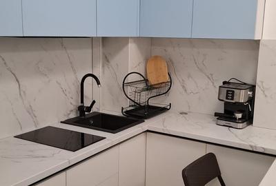 Apartament 2 Camere  de Închiriat în Mamaia Nord 450 euro - 8