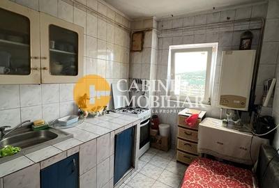 2 Camere Decomandat - Etaj Intermediar -  53 MP - Zona Dacia - 3